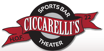 Ciccarelli’s logo