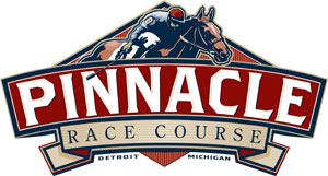 Pinnacle Race Course logo